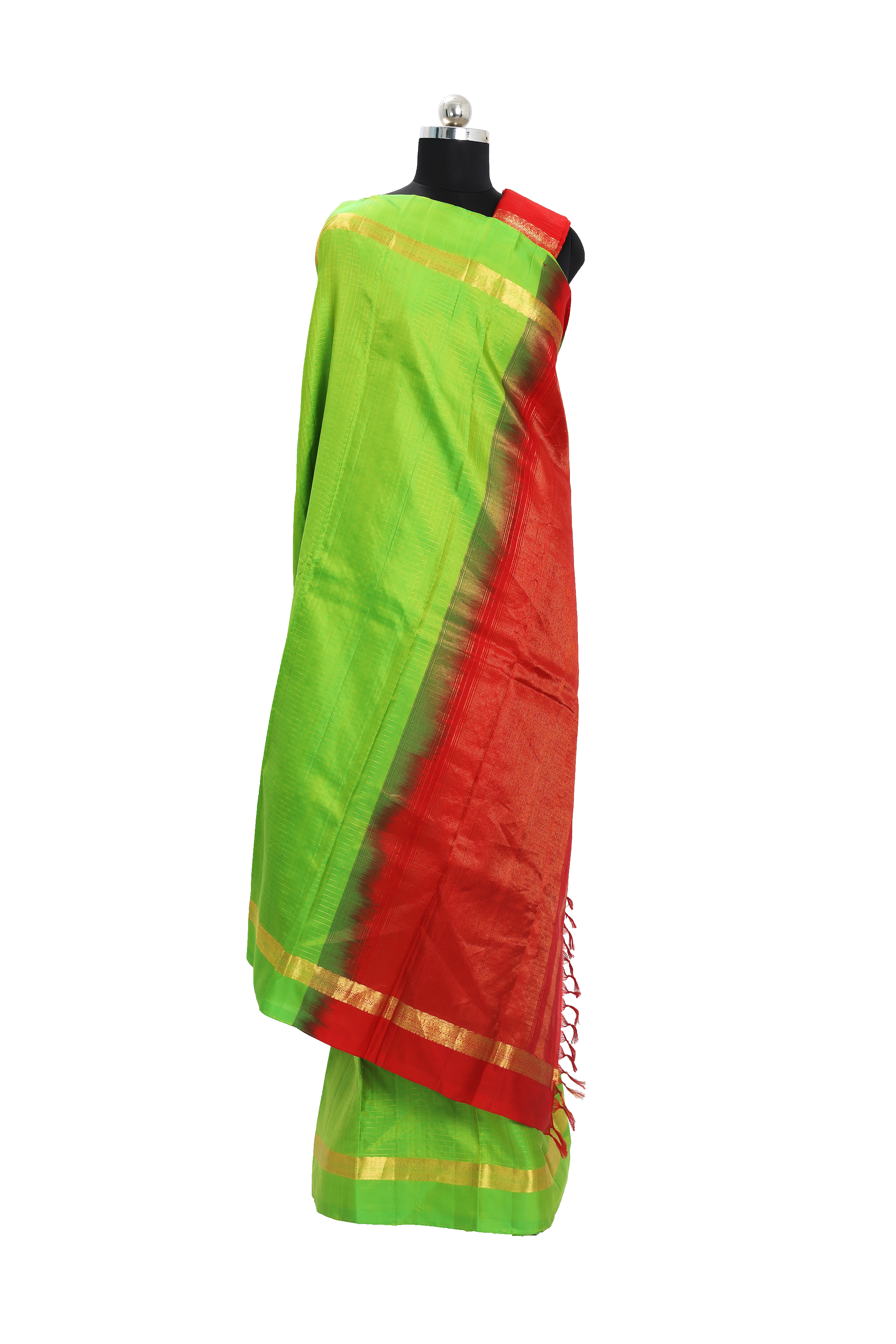 Parrot Green Vairaoosi