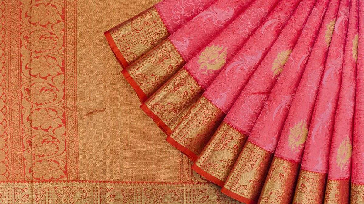 Banarasi Sarees