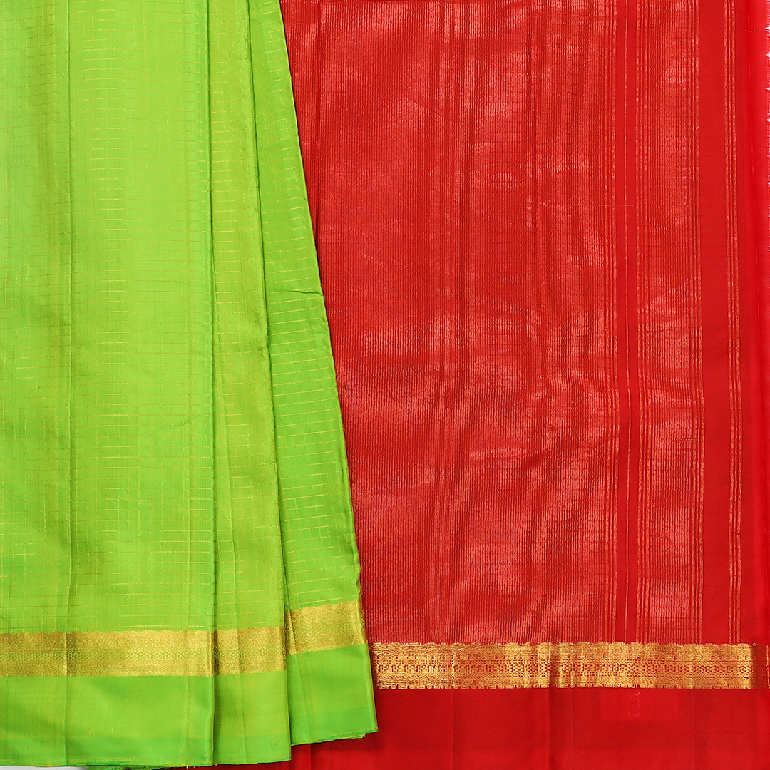 Parrot Green Vairaoosi