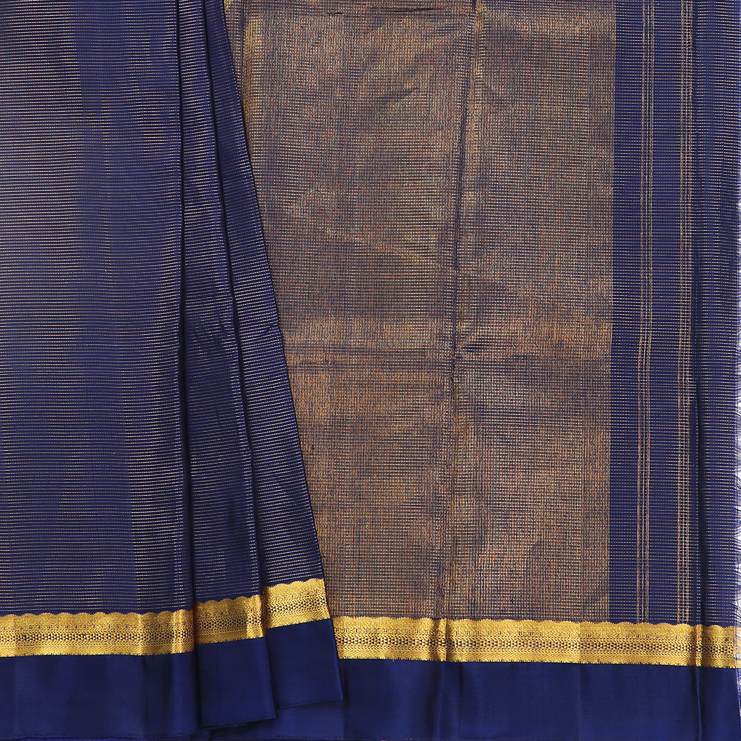 Navy blue  Oosivanam