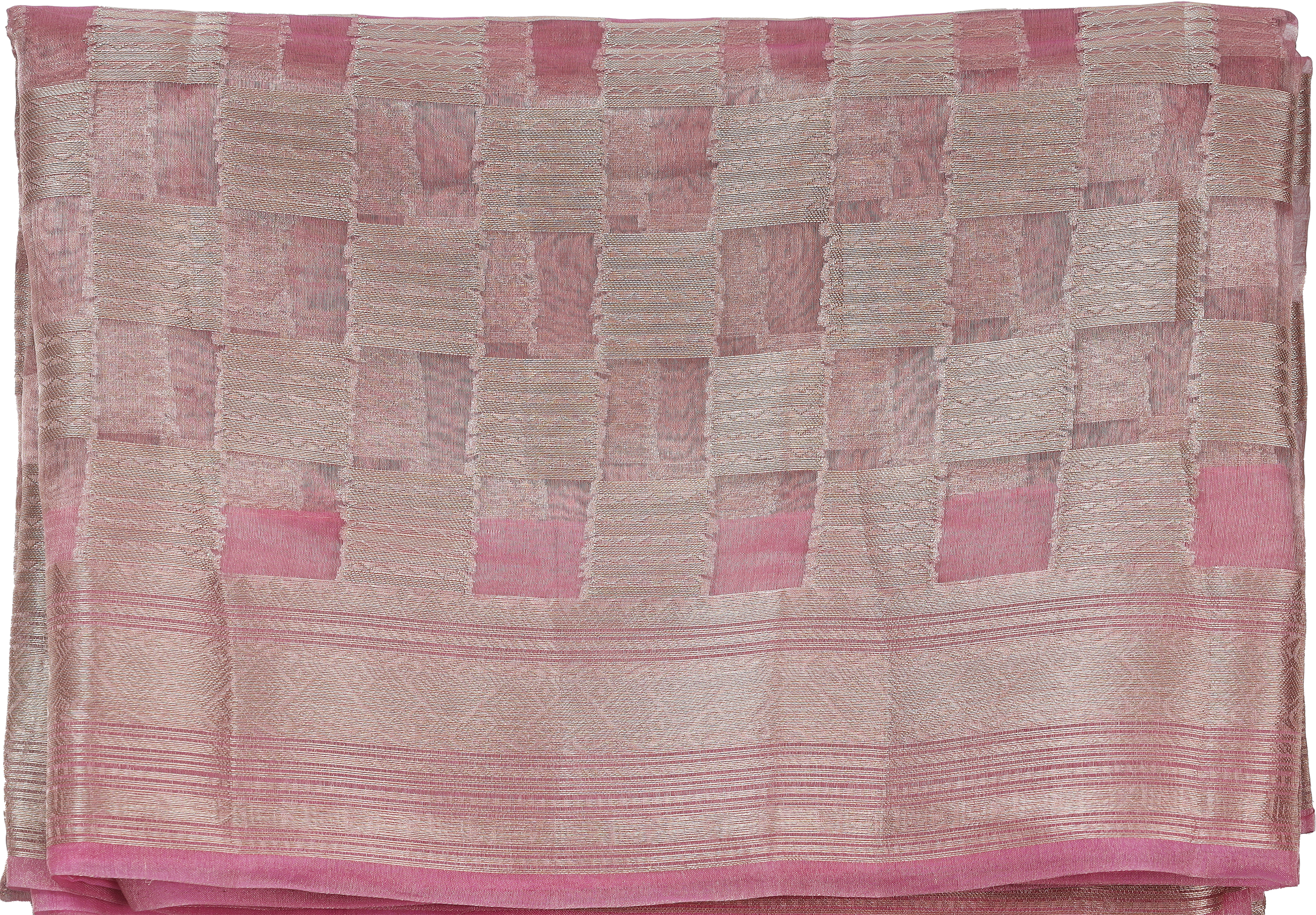 Baby Pink semi tissue
