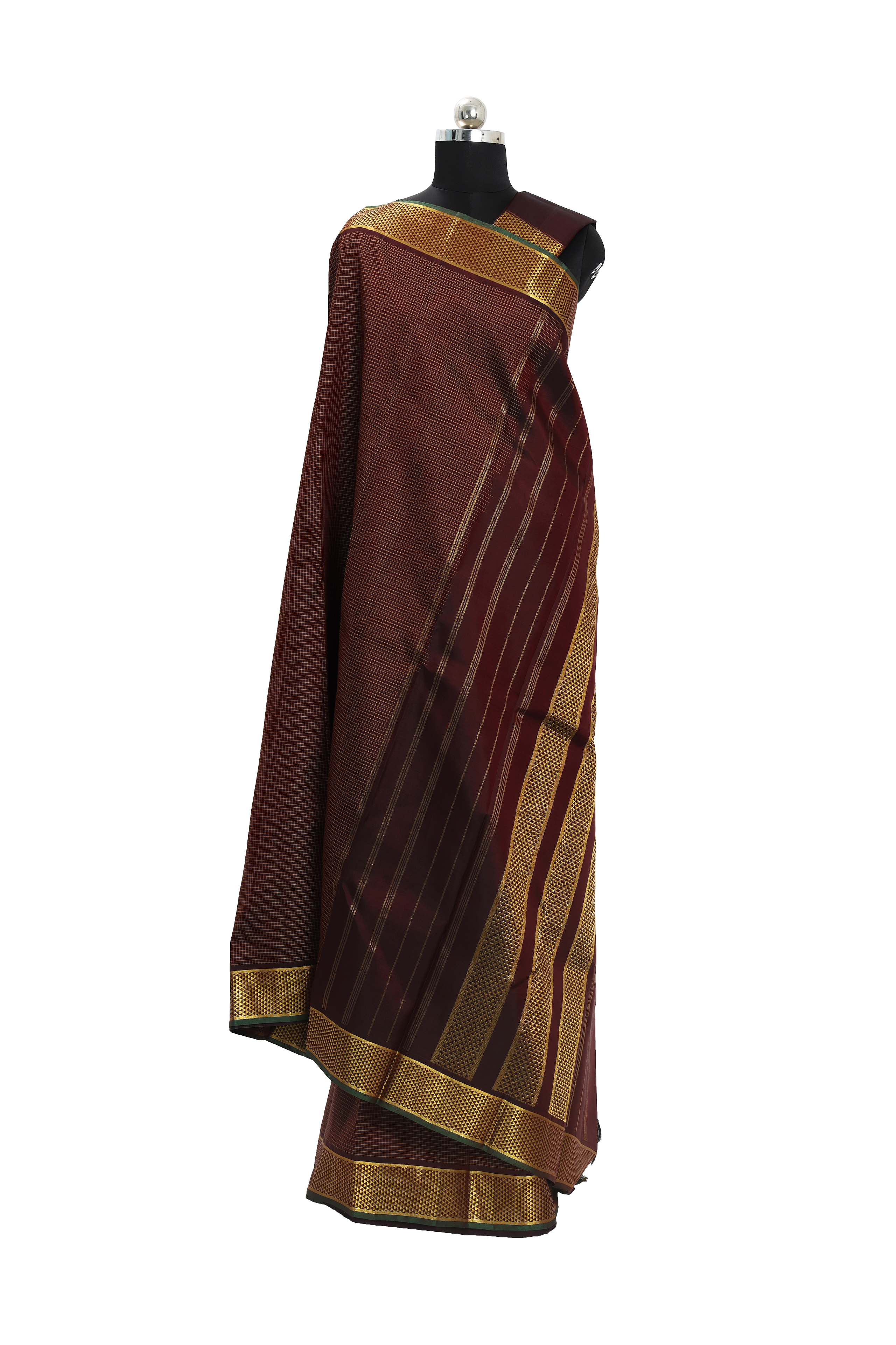 Brown veldari